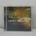Level Ground by Brian Doerksen (CD, 2010, Integrity Media)