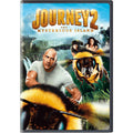 Journey 2: The Mysterious Island (DVD, 2012)