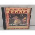The Best Of The Banjo by Dueling Banjos (CD, 1996)