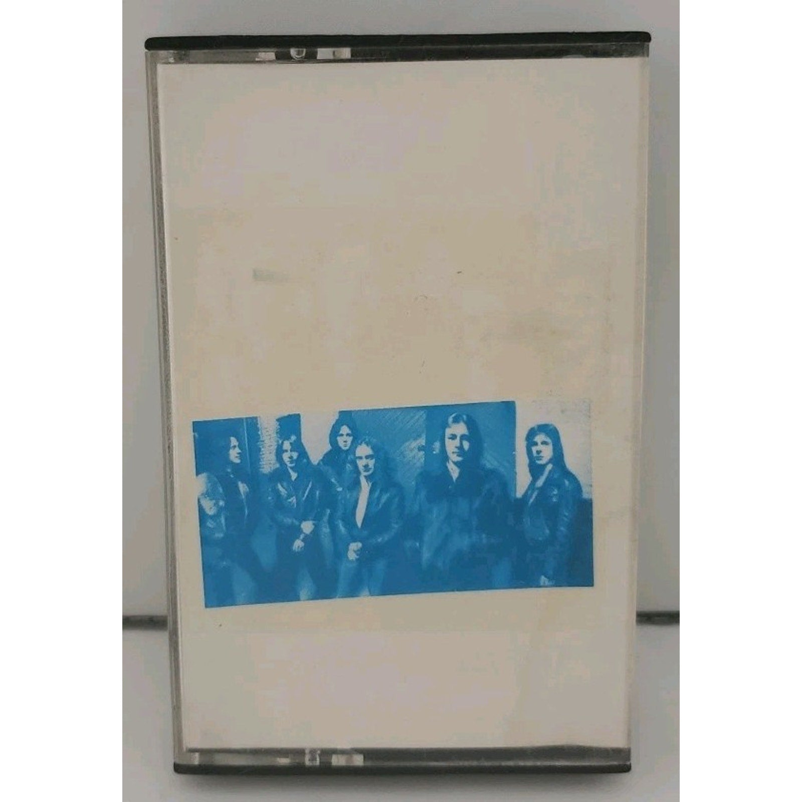 Foreigner - Double Vision (Cassette)