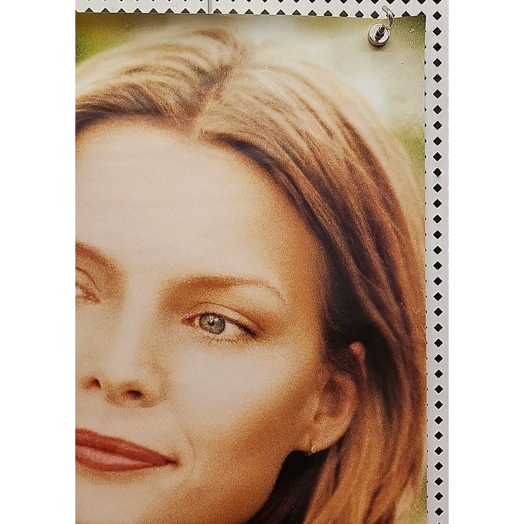 The Deep End Of The Ocean Movie 1999 Poster 27x 40 Michelle Pfeiffer
