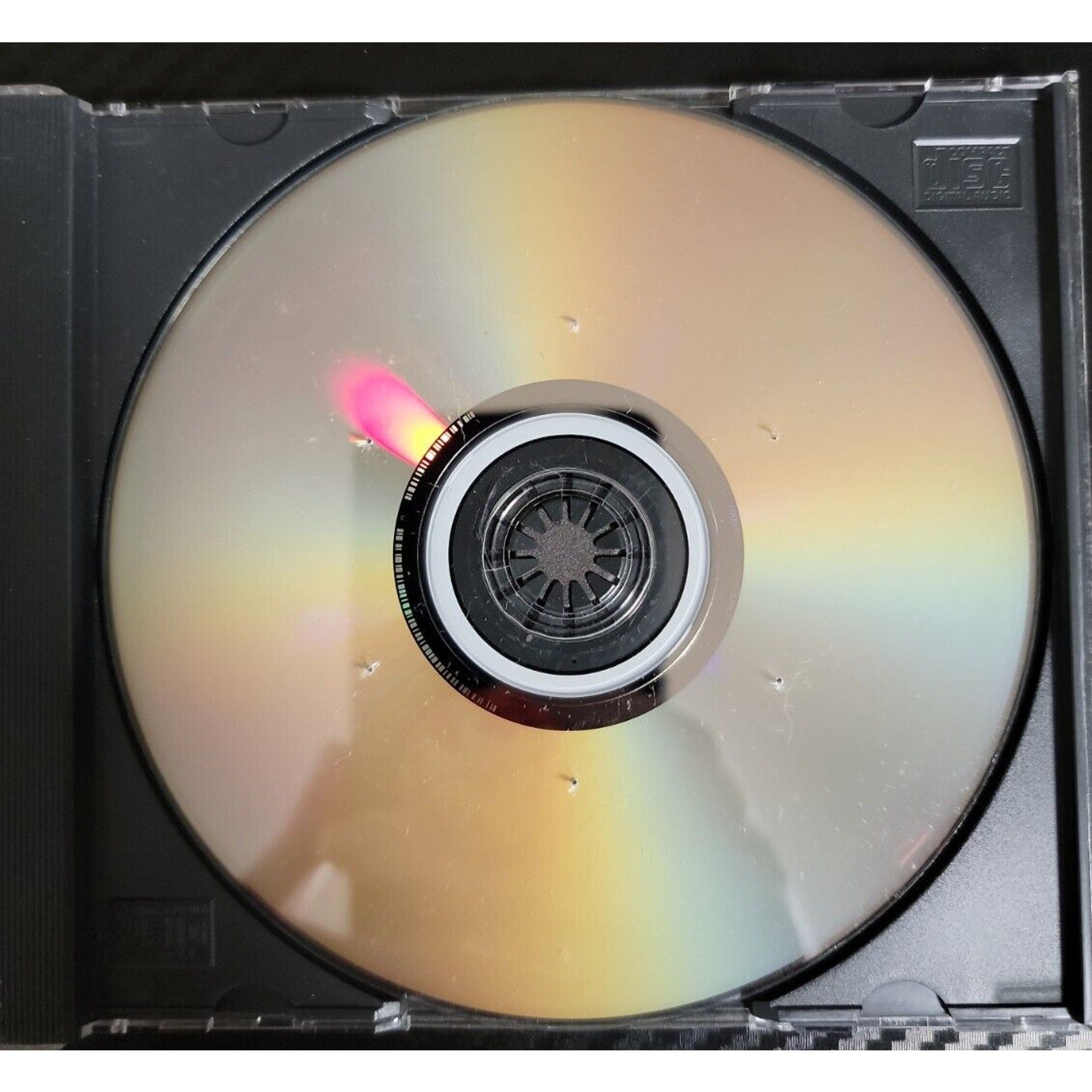 RadioShack DVD Laser Lens Cleaner