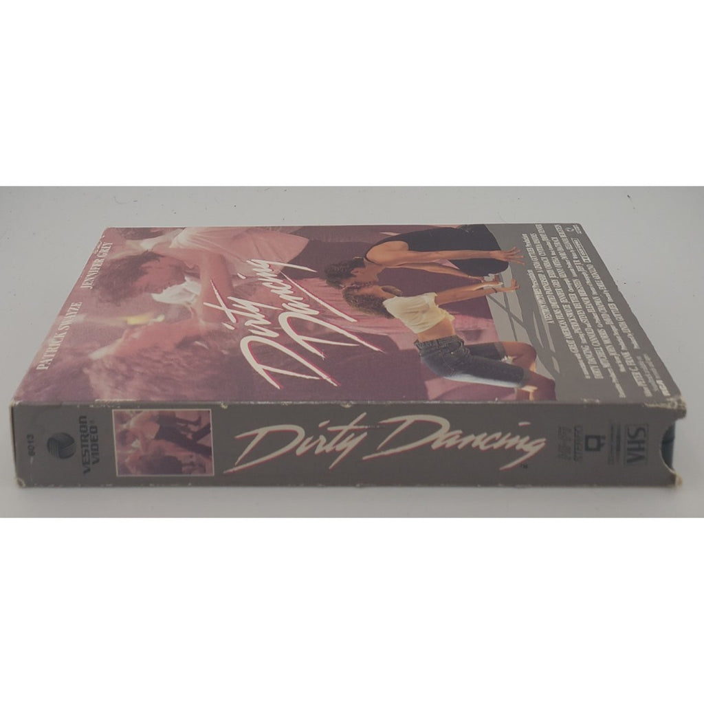 Dirty Dancing (VHS)