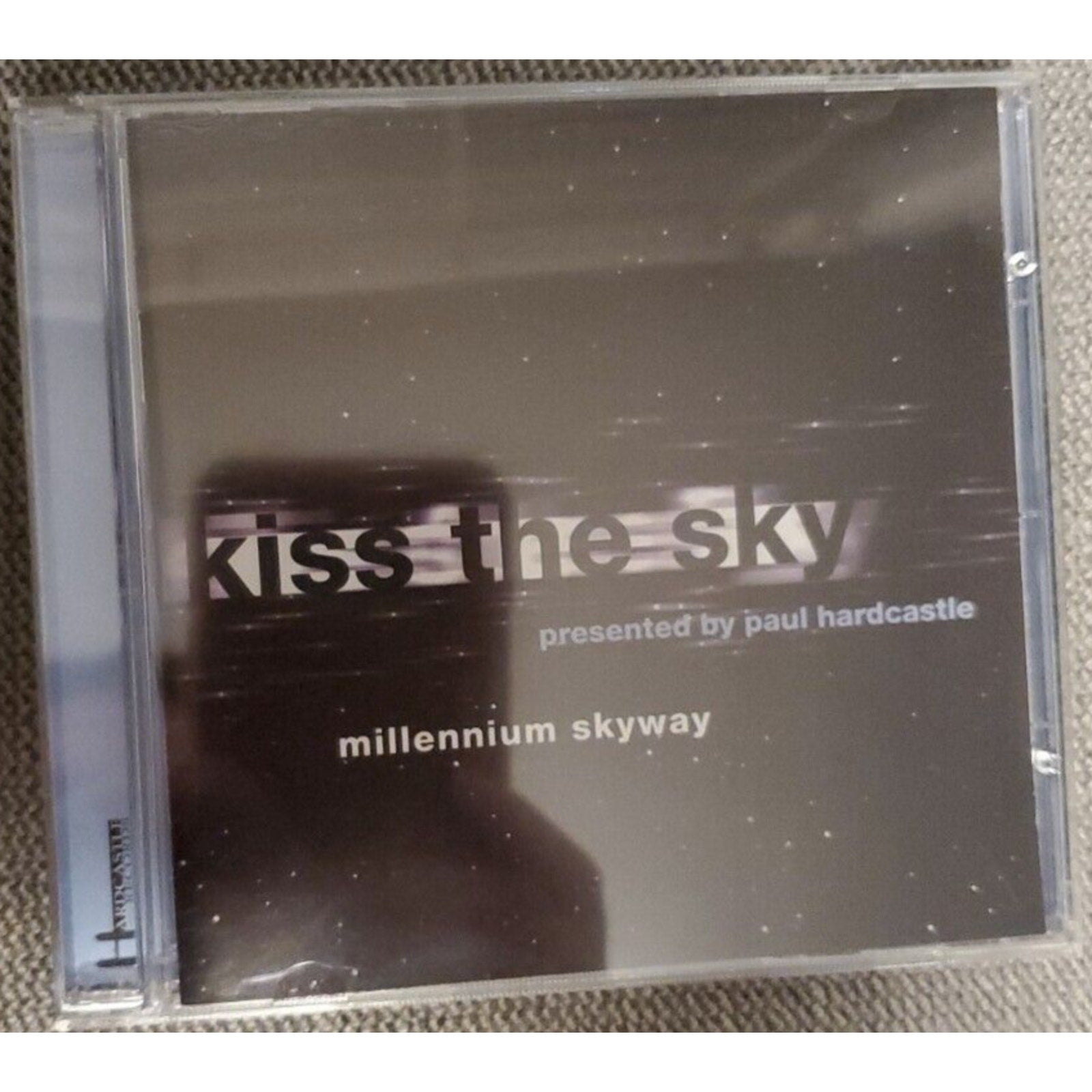 Millennium Skyway by Kiss the Sky (CD, Sep-1999, Push Records)