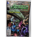 Green Lantern #19 (2013) DC Comics