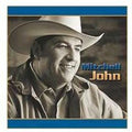 Mitchell John by Mitchell John (CD, 2011) *Brand New*
