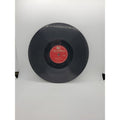 Carl Smith 78 Do I Like It / Trademark (Record)