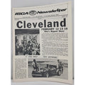ISCA Newsletter March 1971 Volume XI Number 6