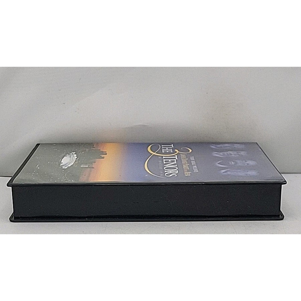 3 Tenors in Concert-1994 (VHS, 1994)