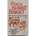 Beach Blanket Bingo (VHS, 1995) *Brand New*