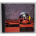 The Chessboard by TNR (CD, 1992, Progressive International)