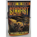Starfist: First to Fight by David Sherman and Dan Cragg (1997, Mass Market)
