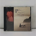 Soundtrack by Piano (CD, 1993)