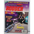 Custom Rodder Winter 1993 Vol. 3 No.1