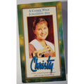Christy - A Closer Walk/Judgement Day (VHS)