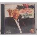 Christmas Song by Whittaker, Roger (CD, 1995)