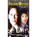 Freedom Writers (DVD, 2007, Full Frame)