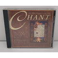The Masterpiece Collection Chant CD