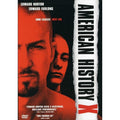 American History X (DVD, 1998)