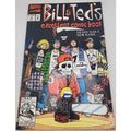 Bill & Ted's Excellent Comic Book #9 (Marvel Comics August 1992)
