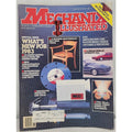 Mechanix Illustrated Magazine - January 1983 - Vol. 79 No. 656