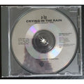 a-ha – Crying In The Rain (CD, Promo, US, 1990, Warner Bros)