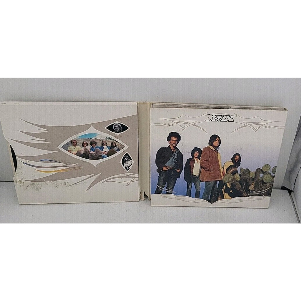The Very Best of by Eagles (CD, 2003)