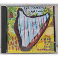 Easy Pieces for Harp Vol 2 by Catherine Michel & Xavier De Maistre (CD 1999)