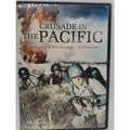 War Classics: Crusade in the Pacific: Volume 2 (DVD)