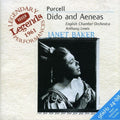Dido & Aeneas by st Anthony Singers (CD, 2000)