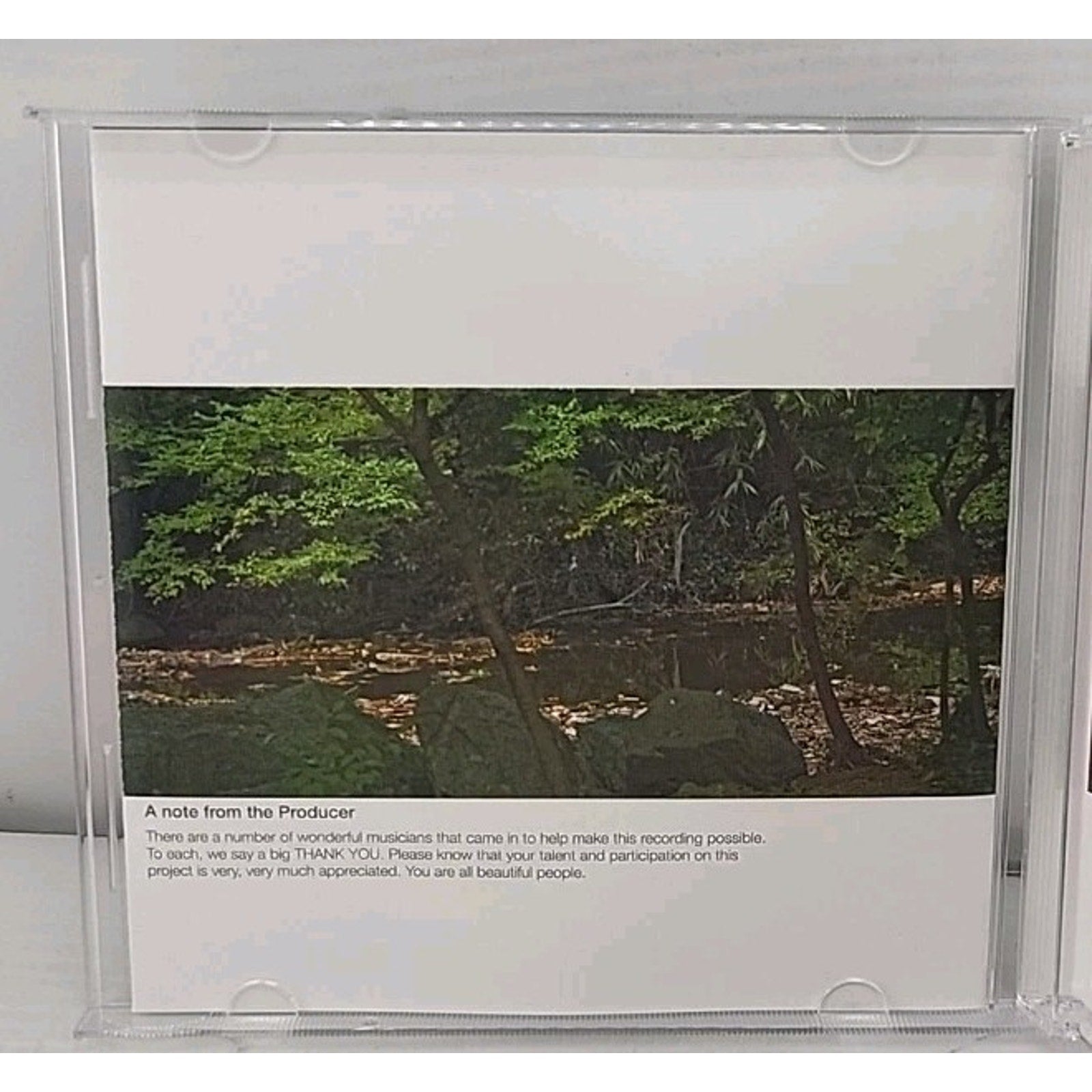 The Sherwin Rugless Project The Wonder Of God's Love (CD)
