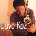 The Dance by Dave Koz (CD, Sep-1999, Capitol/EMI Records)