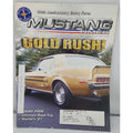 Mustang Times February 2006 Volume 30 #2
