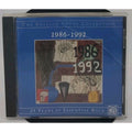 The Rolling Stone Collection .1986-1992 (1993,CD)