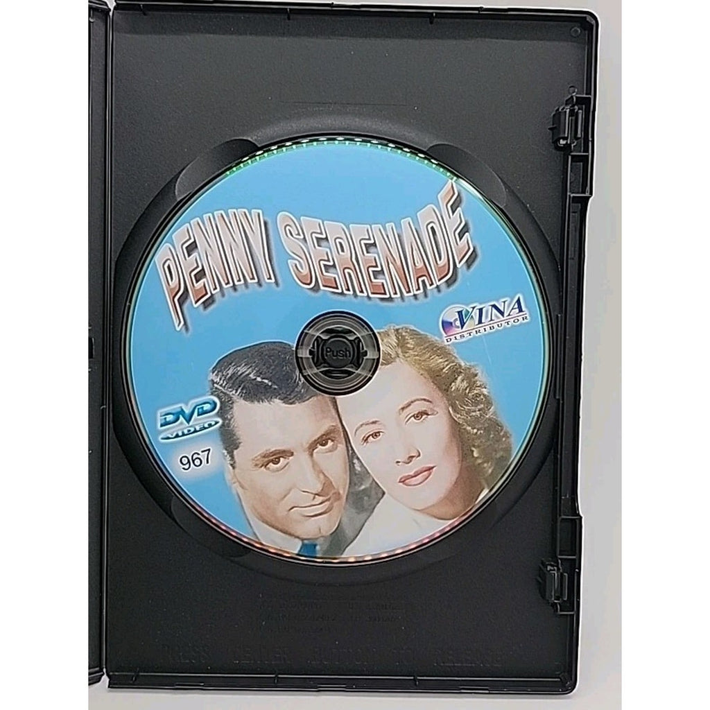 Penny Serenade (DVD)