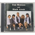 Tim Watson and Black Creek (CD)