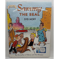 Sammy the Seal - Hardcover By Syd Hoff - Classic