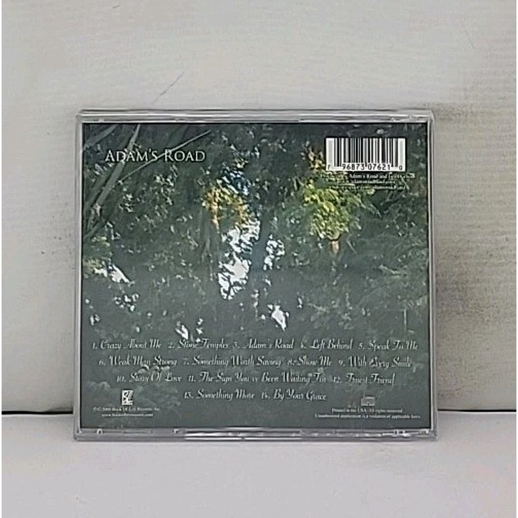 A5 Adam's Road (CD, 2008, Book Of Life) *Brand New*