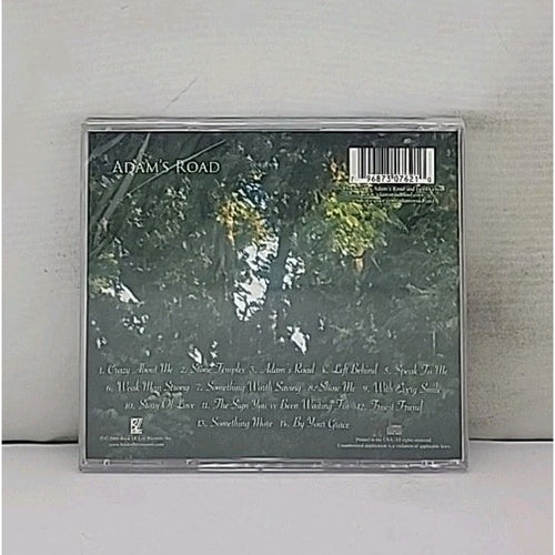 A5 Adam's Road (CD, 2008, Book Of Life) *Brand New*