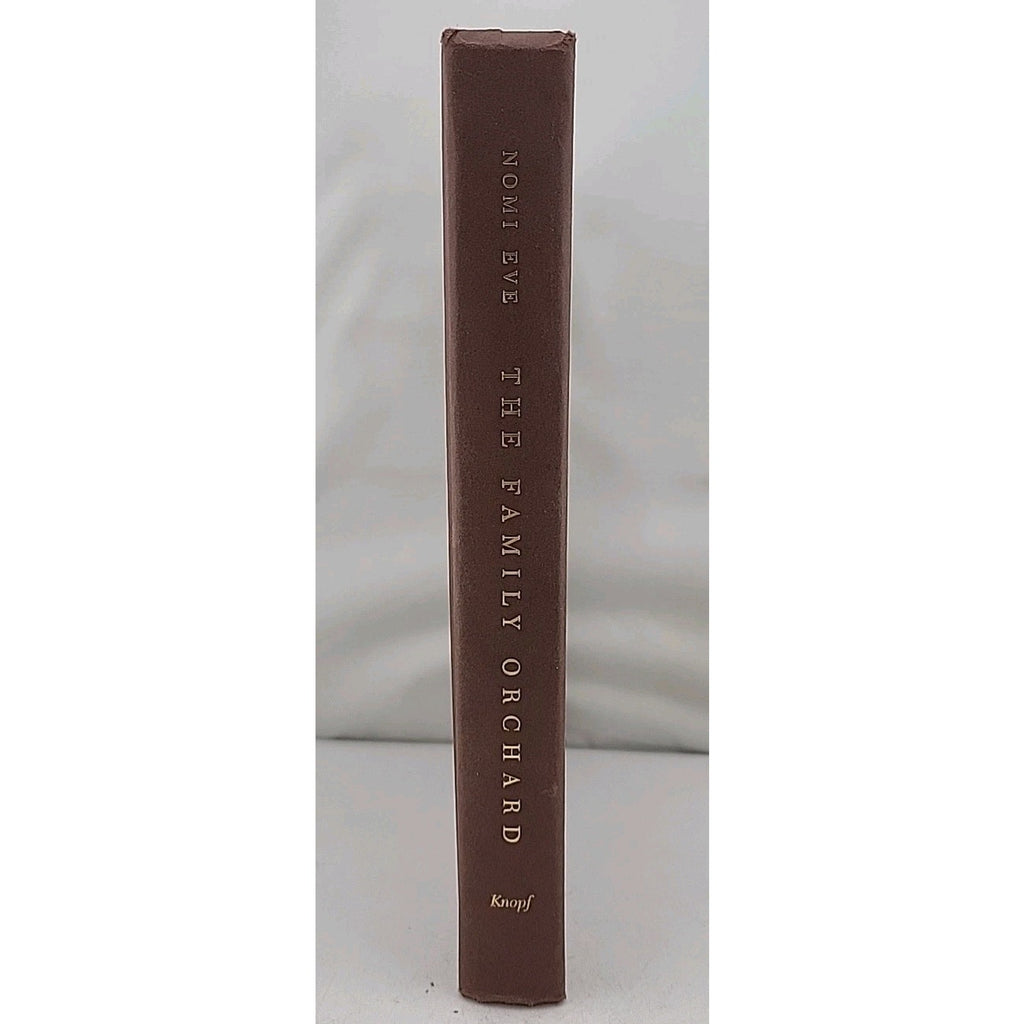 Family Orchard by Nomi Eve (2000, Hardcover)