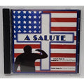 A Salute By Joe Tucky (CD)