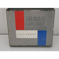 The Great American Composers: George & Ira Gershwin by Irving Berlin (CD, 1989,