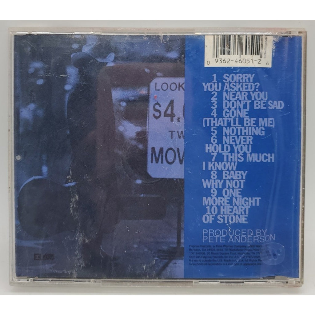 Gone by Yoakam, Dwight (CD, 1995)