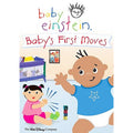Baby Einstein - Babys First Moves (DVD, 2006)