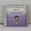 Amy Lacey - Fly (2006, CD)