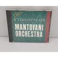 Christmas With The Mantovani Orchestra Christmas Santa's Sleigh CD
