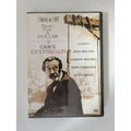 Dead for a Dollar & Cain's Cutthroats (DVD)