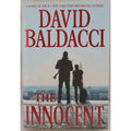 Innocent by David Baldacci (2012, Hardcover)
