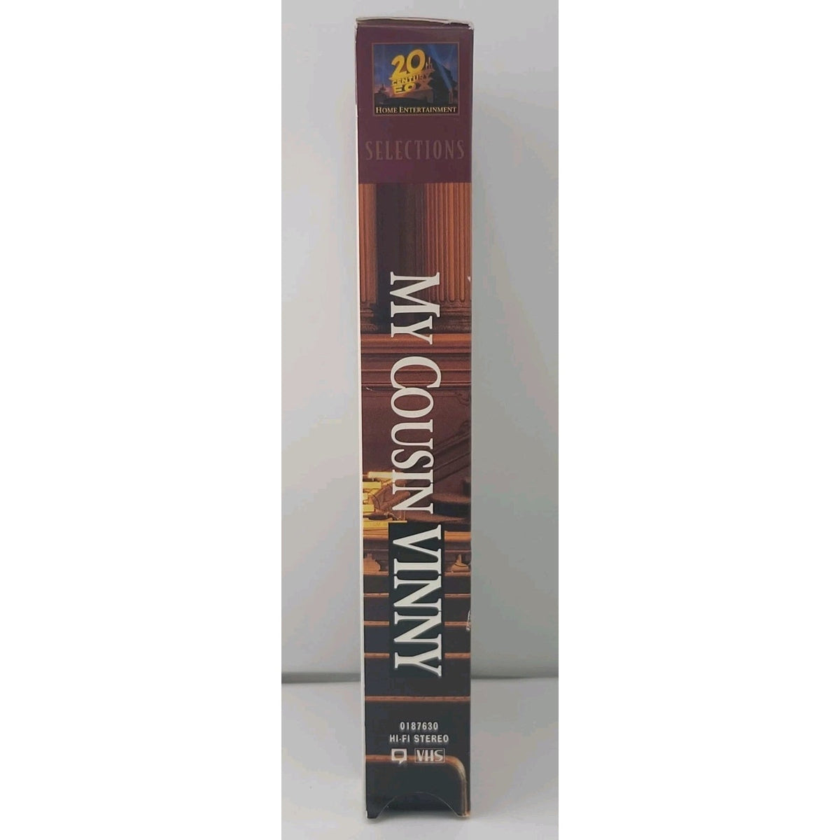 My Cousin Vinny (VHS, 1992) - Selections