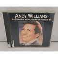 16 Most Requested Songs by Andy Williams (CD, 1990)
